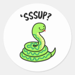 Greedy Snake