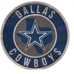 Dallas cowboys fan group!