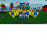 Roleplay con los panas