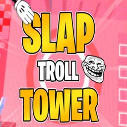 [Squid Game🎉] Slap Troll Tower! icon