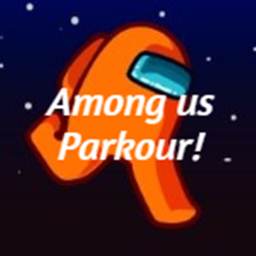 Escape Among Us Parkour