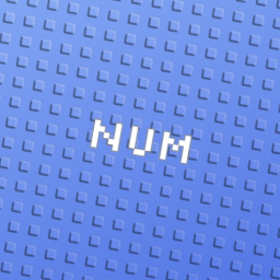 Num Num Num [ALPHA]