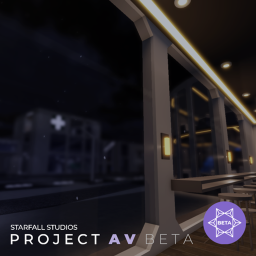Project AV - Beta Build