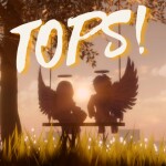 [CARRY SYSTEM] TOPS!