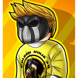 Golden Ninja 50 Hangout