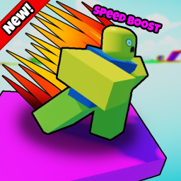 The Obby of Color 🌈