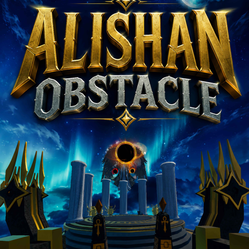 ALISHAN OBSTACLE icon