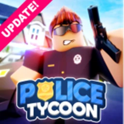 Police Tycoon👮  icon