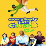 everybody hates chris ¢entral