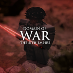 》Domain of War《