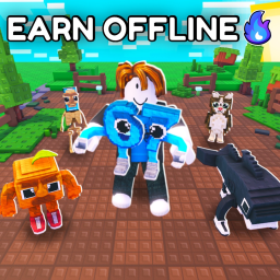 My Farming Brainrots