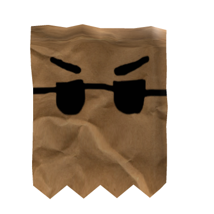 Bag Head