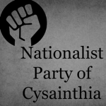 Nationalist Party of Cysainthia