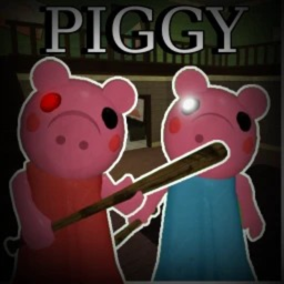 Piggy But Nostalgia
