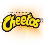 Our Cheetos