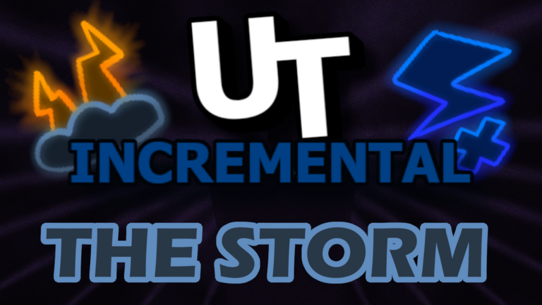 [🌪️MAELSTROM] Upgrade Tree Incremental screenshot 2