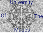 University Of The Mages
