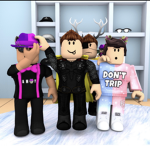 Minii don’t trip army