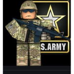 United States Elite Forces (USEF)