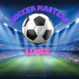 Soccer Masters 🌟!!!NEW UPDATE!!!🌟 icon