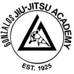 {Gonzalos Jiu Jitsu}