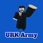 URK army