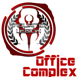 Office Complex