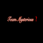 Mysterious swaggers