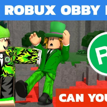 Obby ROBUX FREE BARAIN ROT 