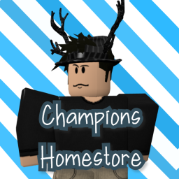 Champions Home Store!