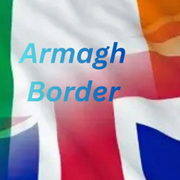 Armagh Border [Northern Ireland-Ireland]