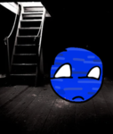 The basement of despair