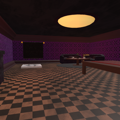 MHRP admin room (shoesslept)