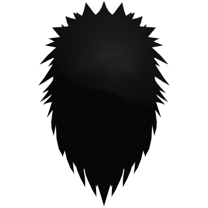 Kenpachi Hair TYBW V3.1