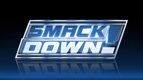 WWE Present | Thursday Night | Smackdown