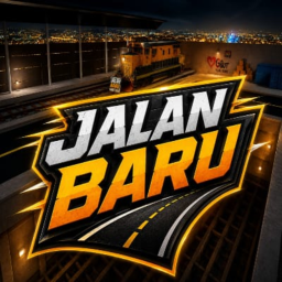JALAN BARU