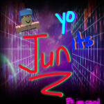 itsjun!