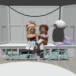Unicorn Besties Forever <3
