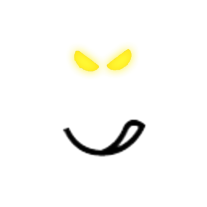 Eyes of the Lord of Lightning Speakers Roblox decal