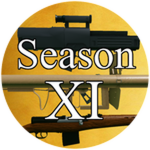 Season 11 Badge Roblox badge thumbnail