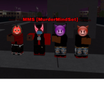 MMS [MurderMindSet]
