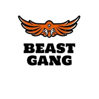 Beast Gang! Roblox group icon