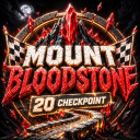 MOUNT BLOODSTONE 