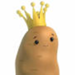 Potato (Your Lord's) Fan-Group!