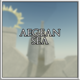 Aegean Naval Battlegrounds