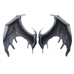Silver Wings
