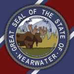 Nearwater Juvenile Detention Center