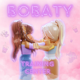 Bobaty training center V||!