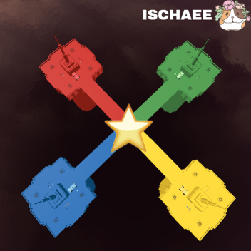 Guerra de torres y de Cuyos [Ischaee]