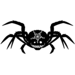 The Joyous Spider